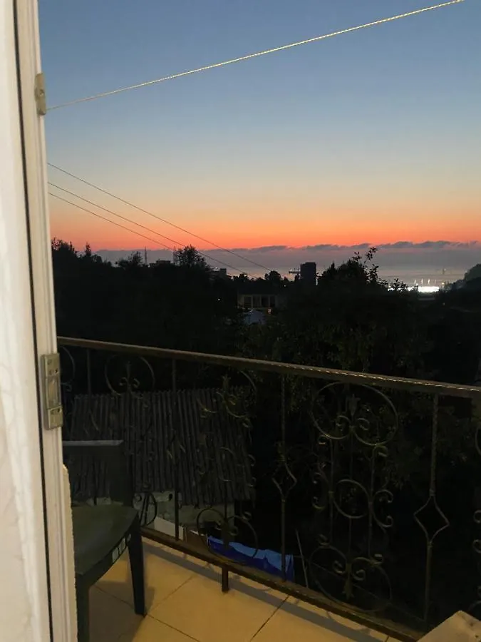 Ir Guest House Batumi