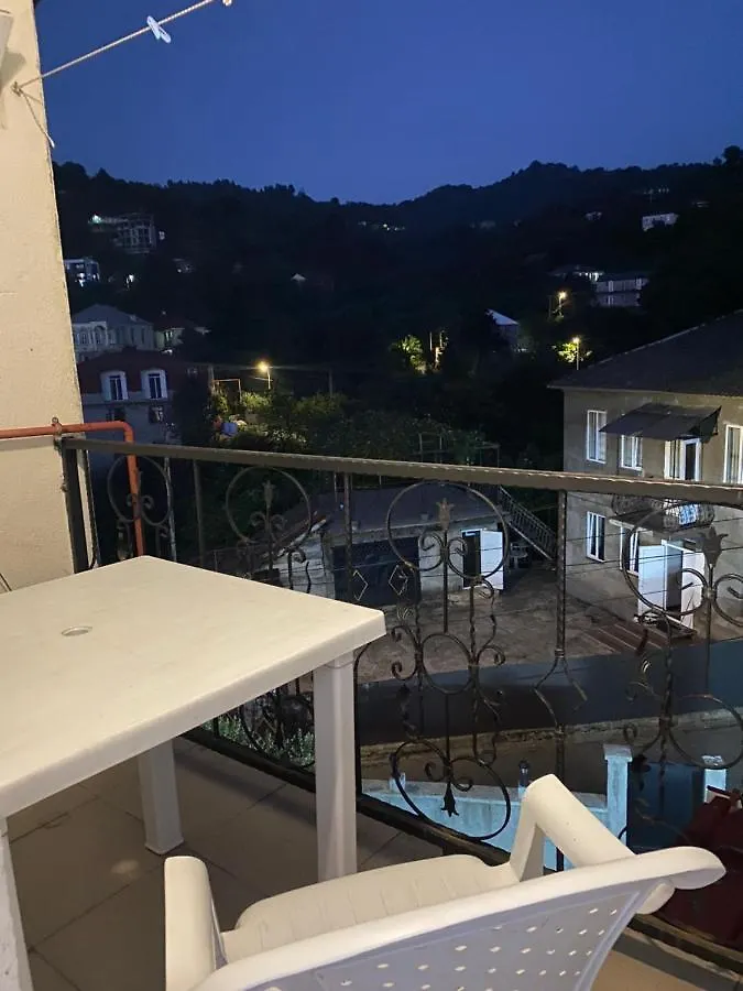 Ir Guest House Batumi