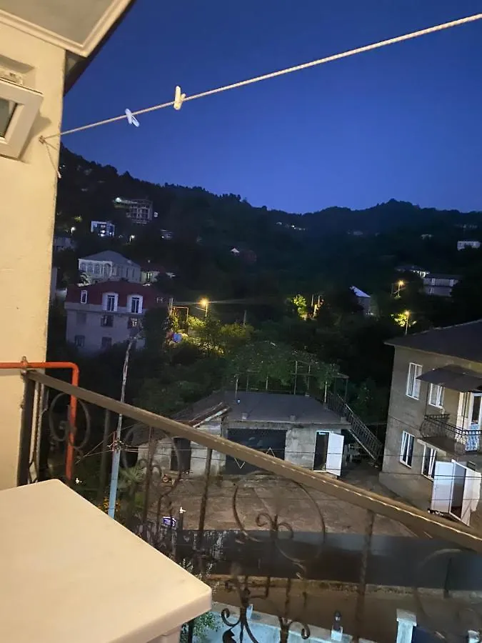 Ir Guest House Batumi Georgia