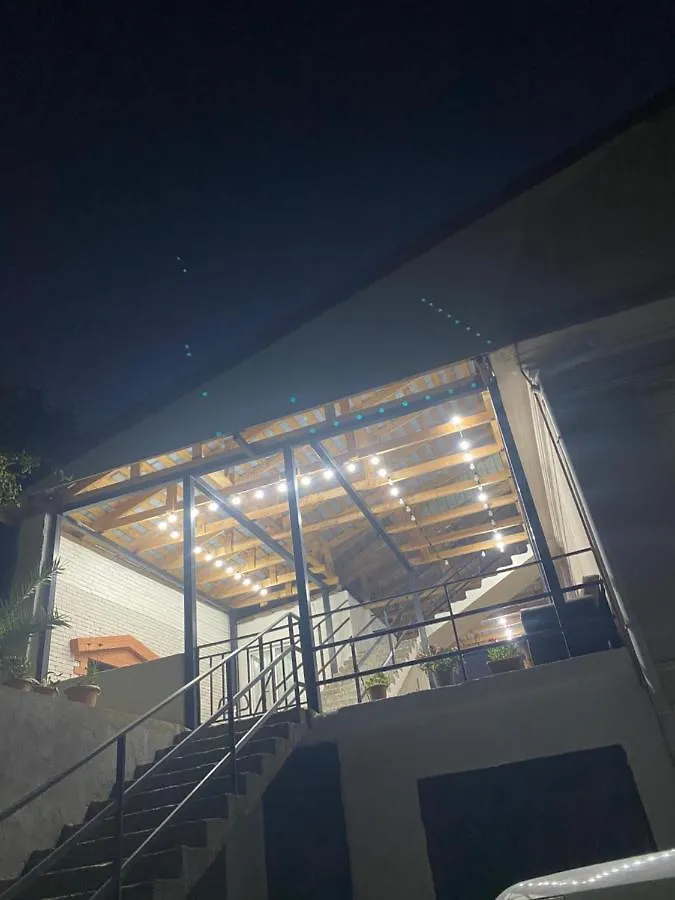 Ir Guest House Batumi