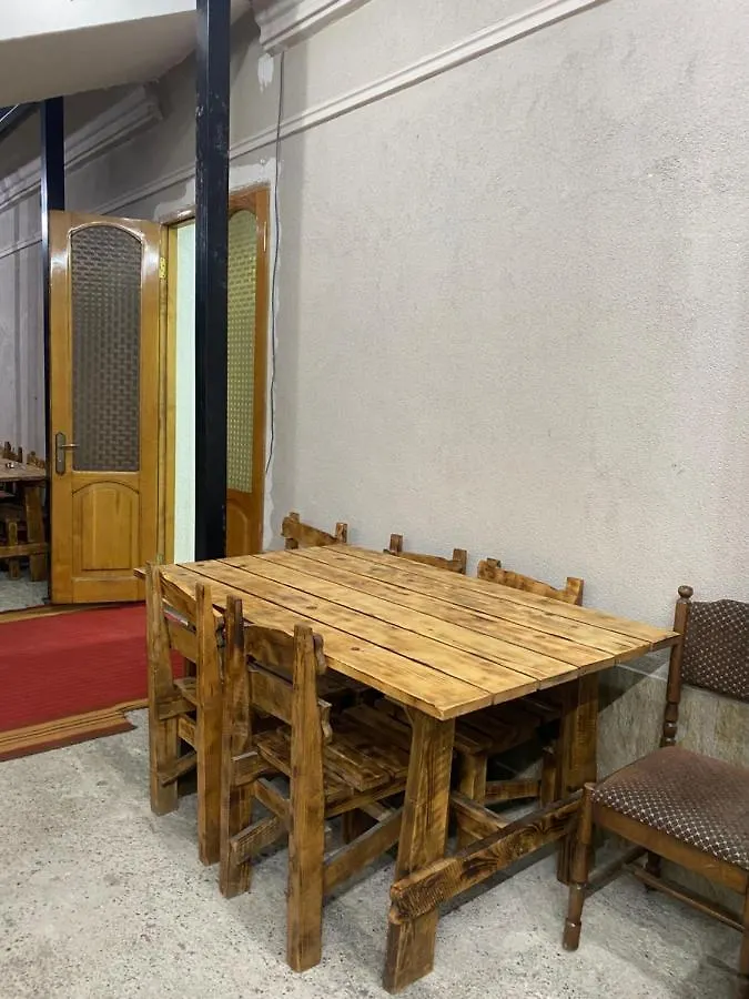 Ir Guest House Batumi Georgia