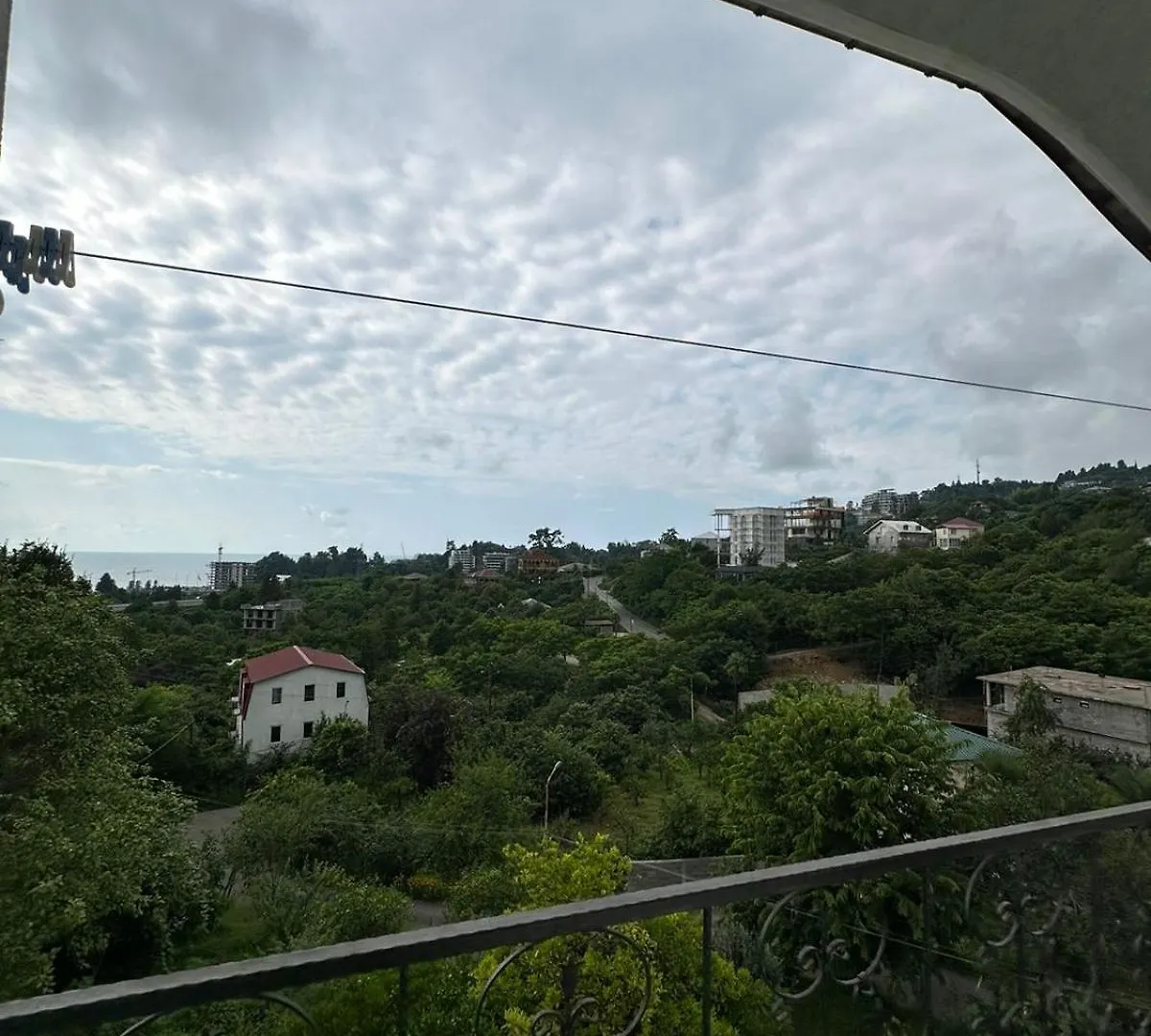 Ir Guest House Batumi Georgia
