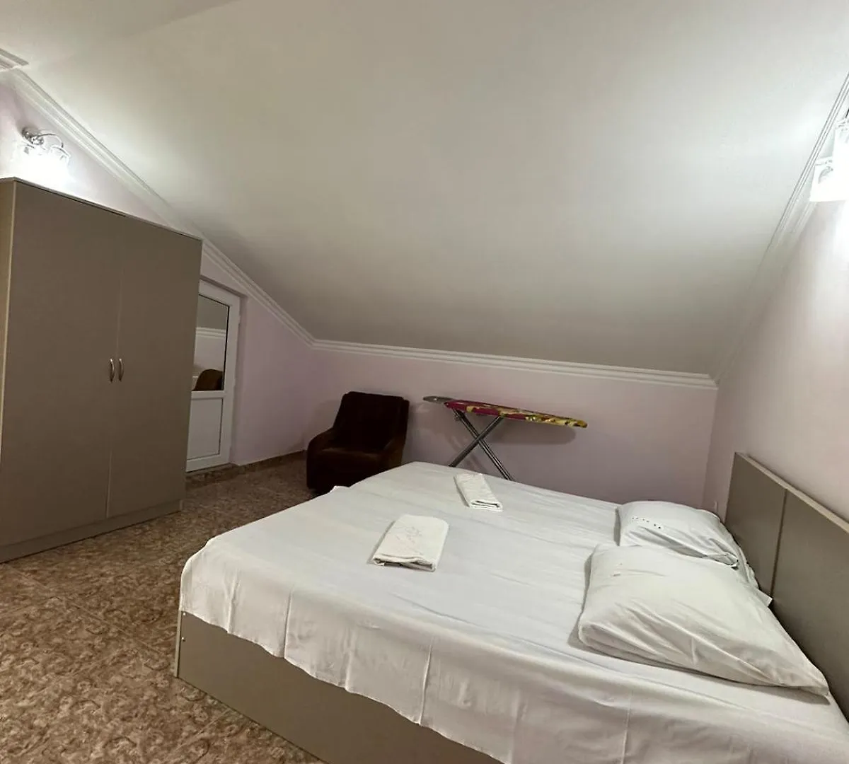 Ir Guest House Batumi Georgia