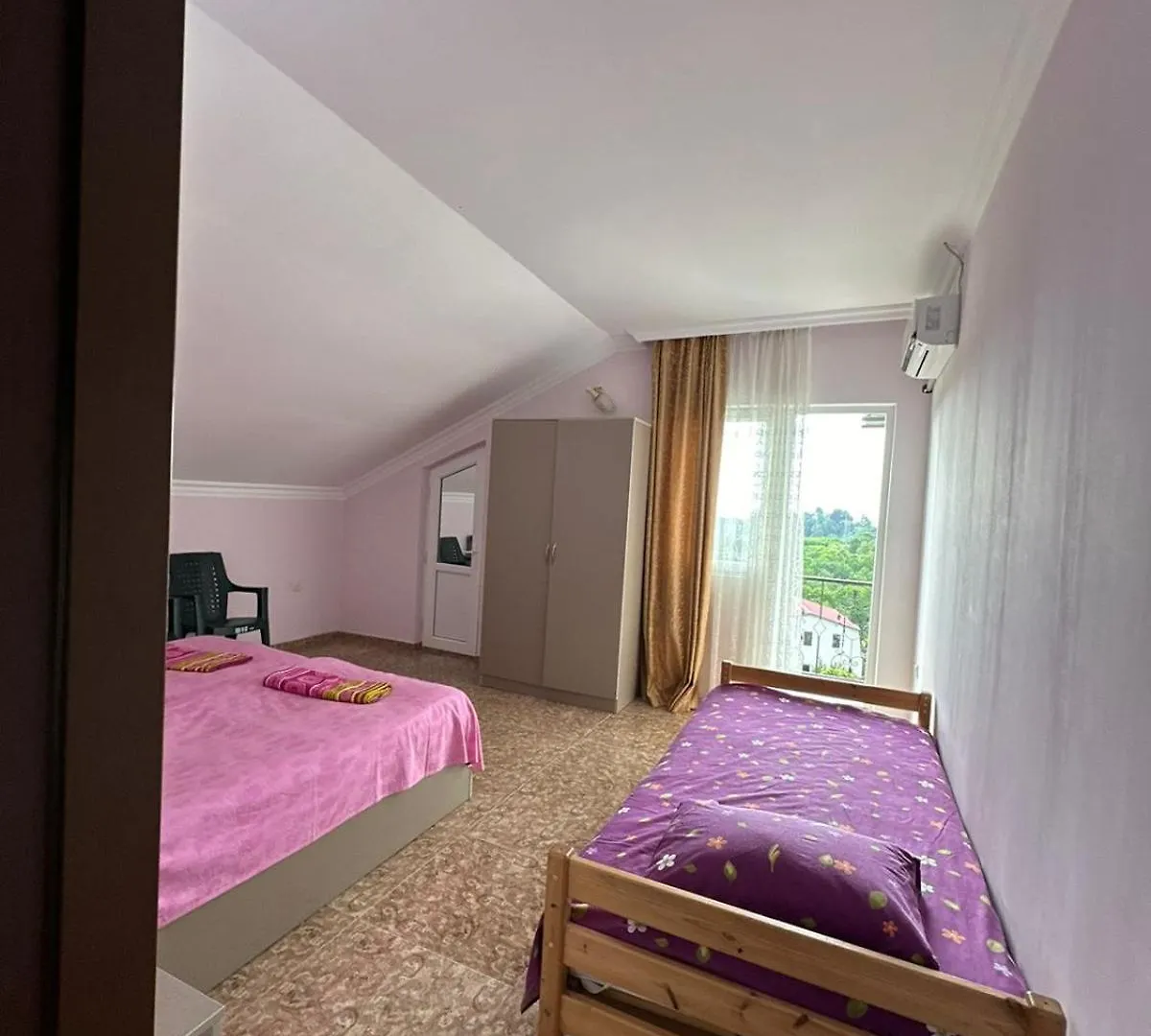 Ir Guest House Batumi Georgia