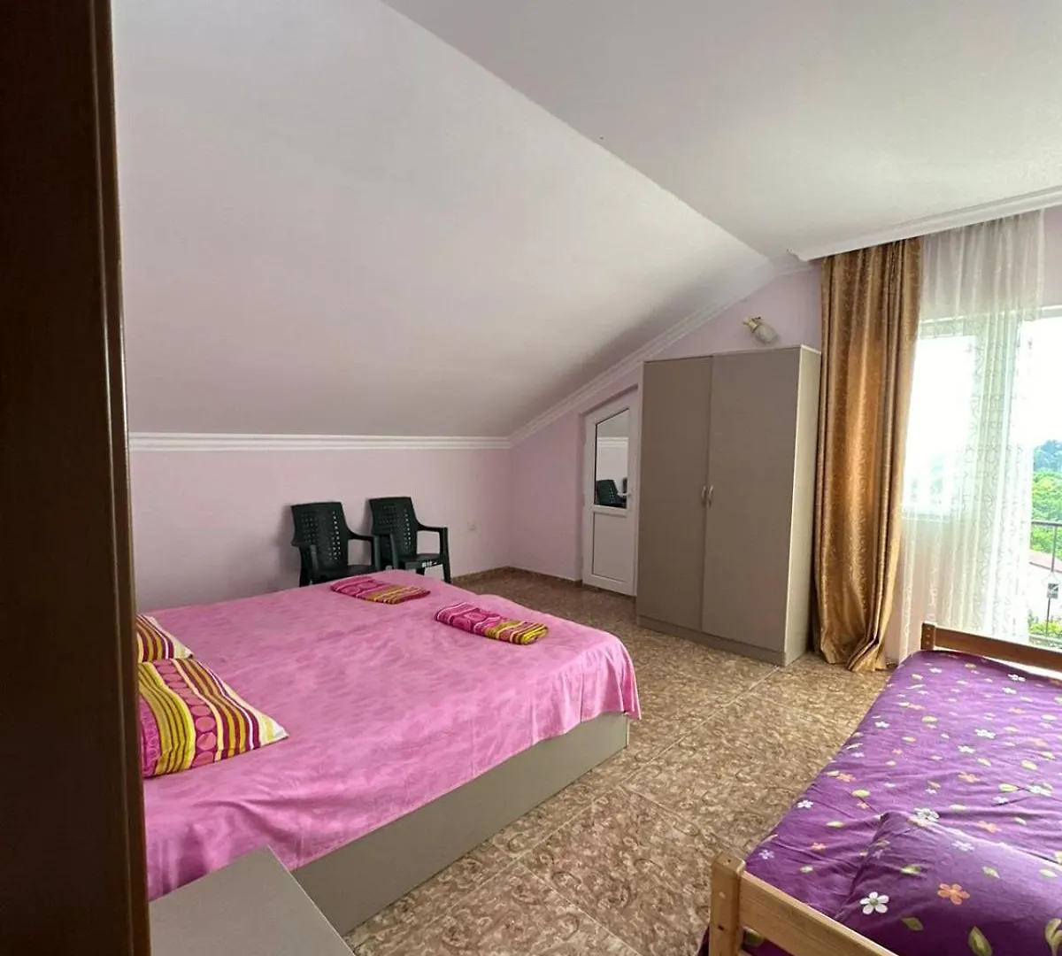 Ir Guest House Batumi Georgia