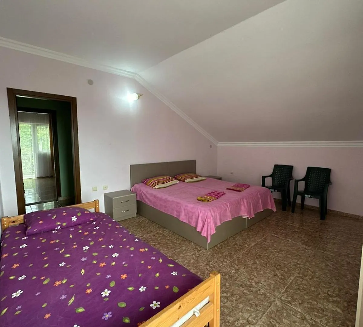 Ir Guest House Batumi