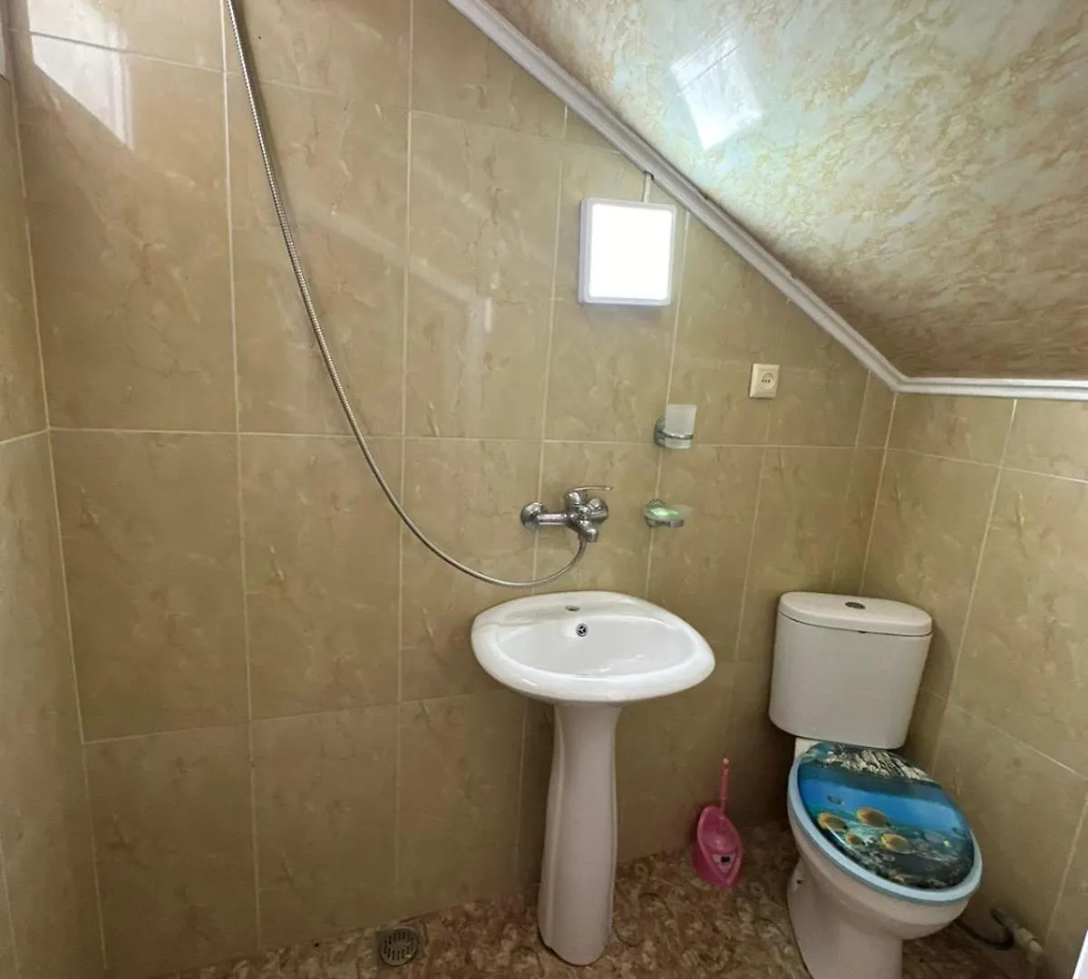 Ir Guest House Batumi Georgia