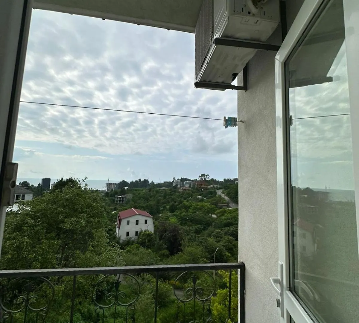 Ir Guest House Batumi