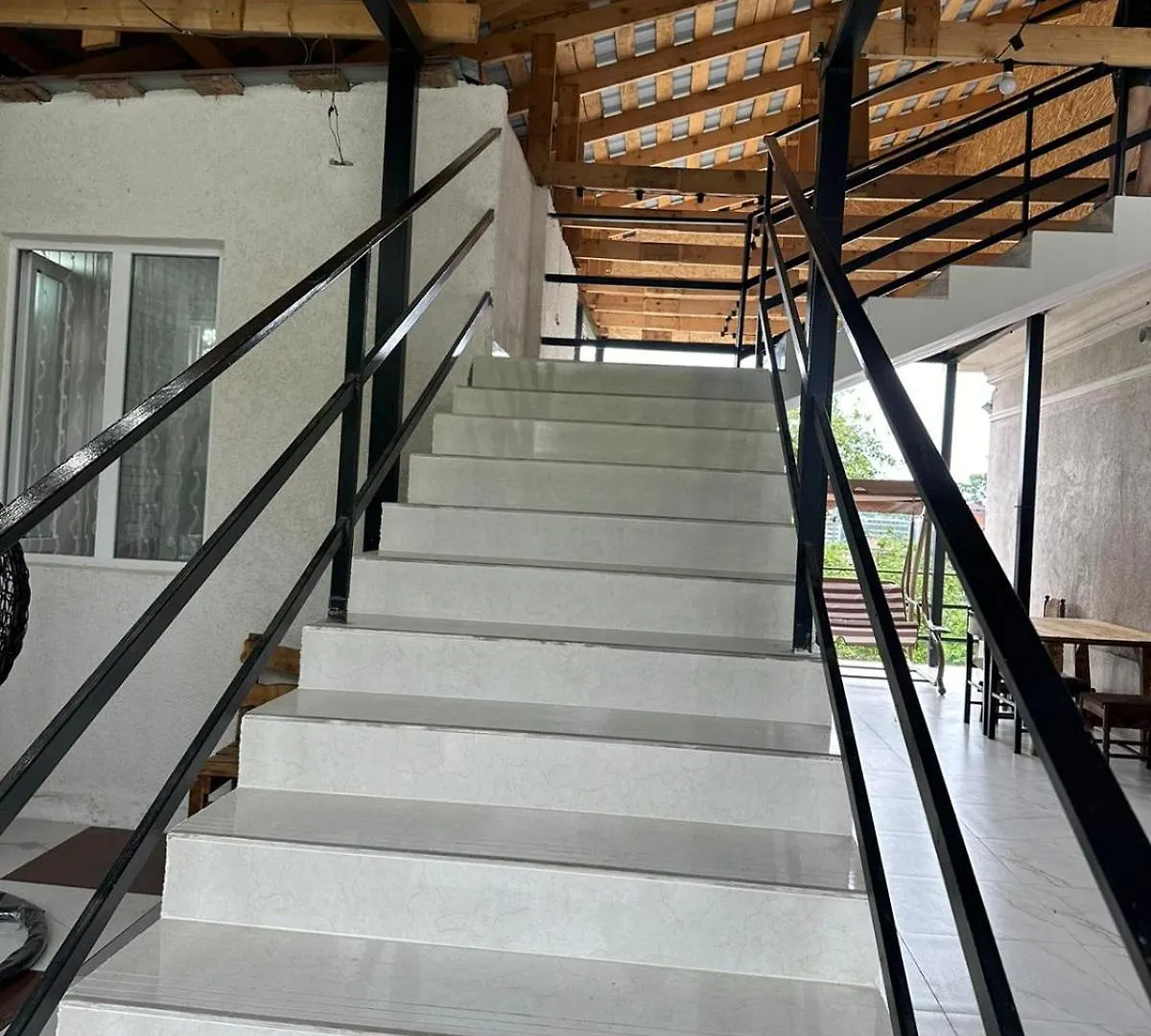 Ir Guest House Batumi 0*,