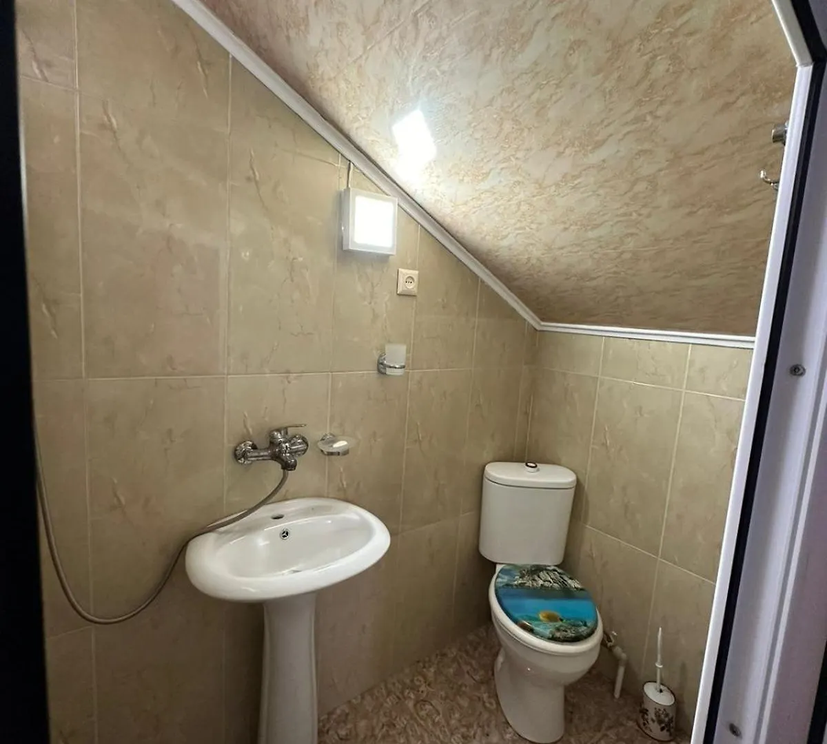 Ir Guest House Batumi