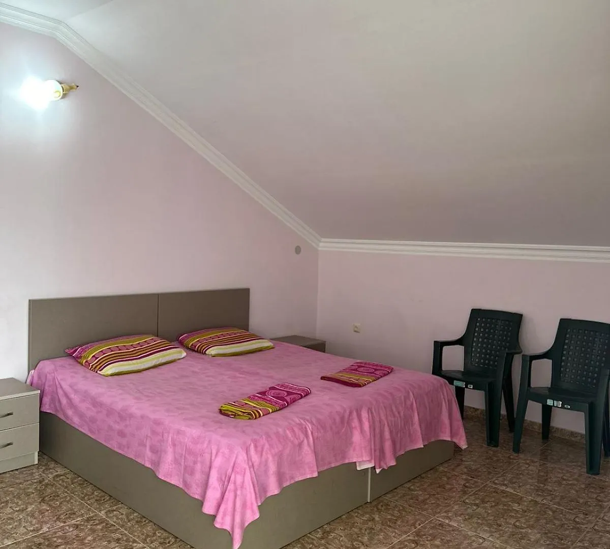 Ir Guest House Batumi Georgia