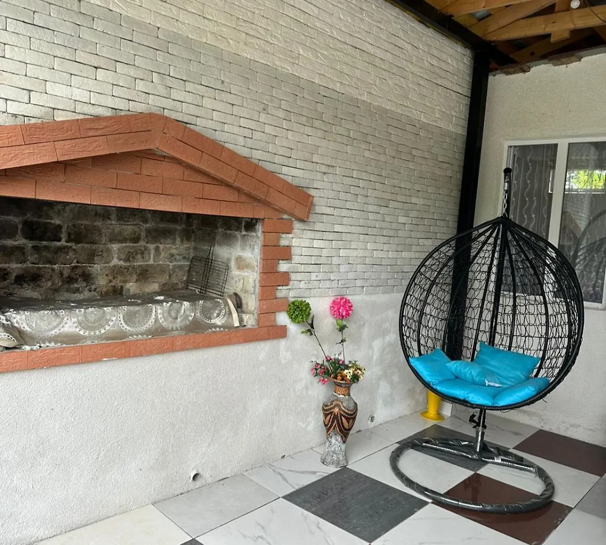 Ir Guest House Batumi