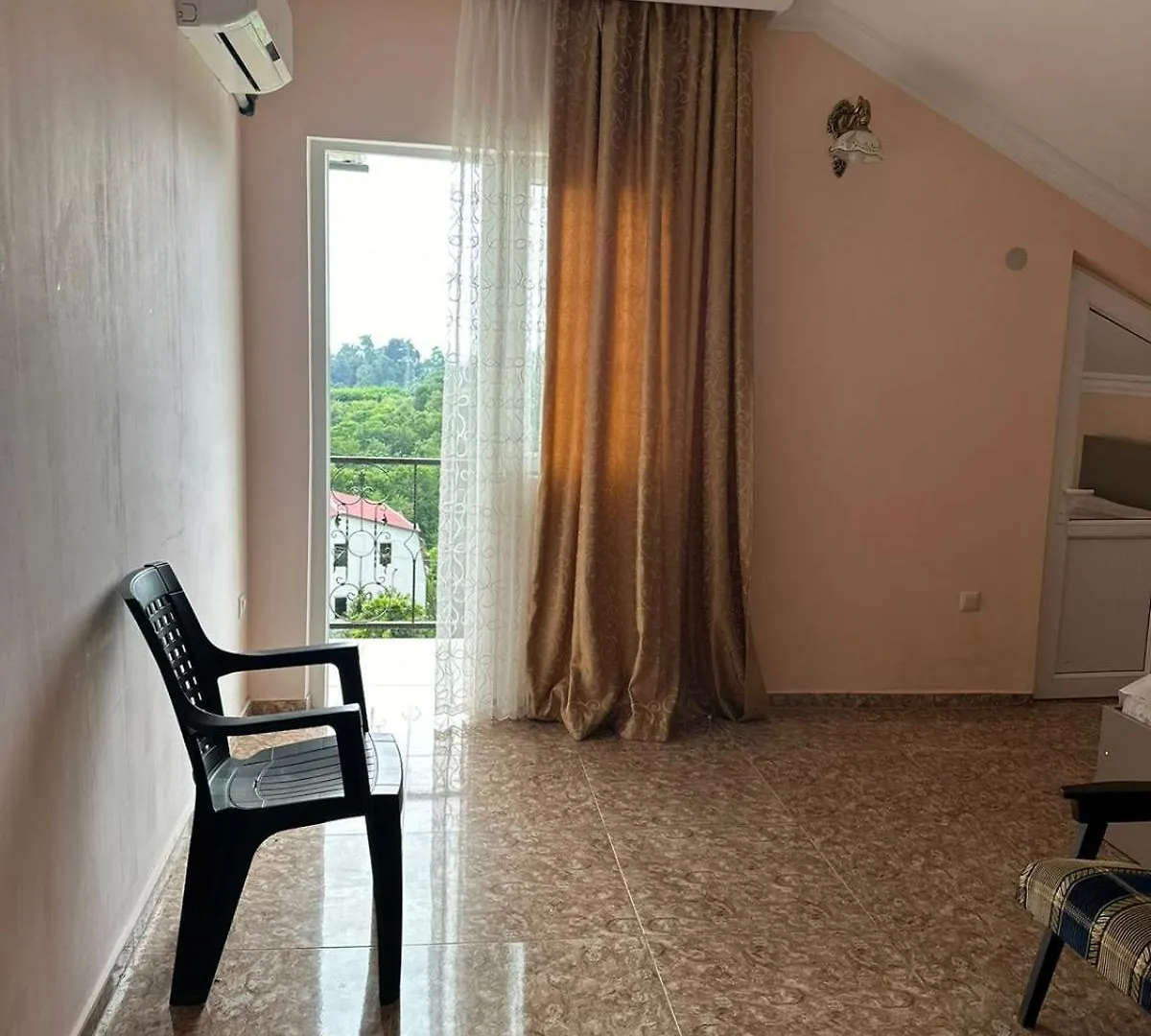 Ir Guest House Batumi Georgia
