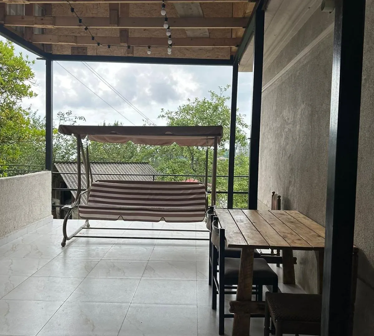 Ir Guest House Batumi 0*,  Georgia
