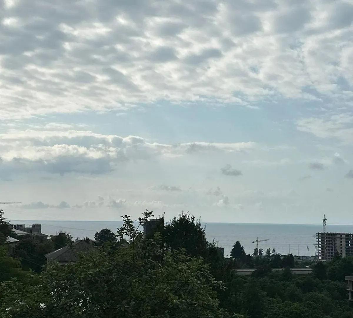 Ir Guest House Batumi 0*,
