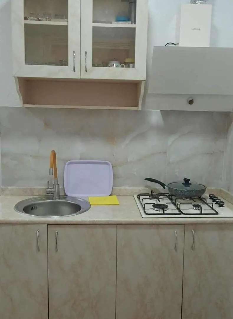 Ir Guest House Batumi