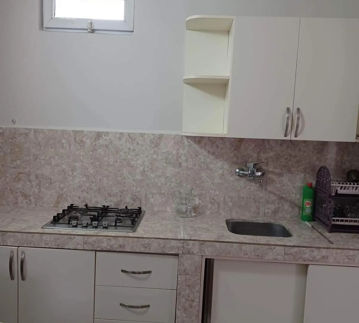 Ir Guest House Batumi Georgia