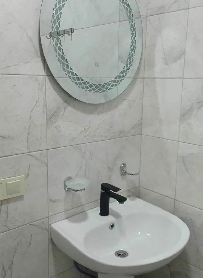Ir Guest House Batumi Georgia