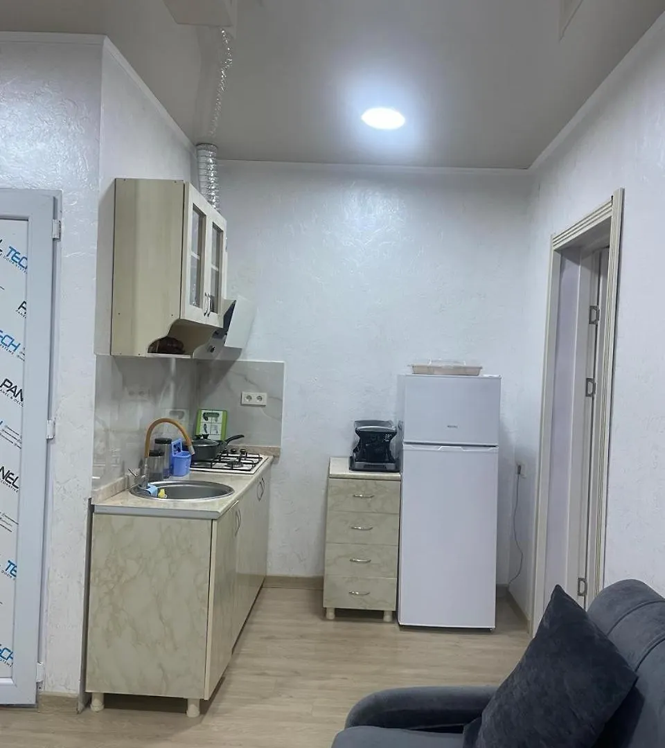 Ir Guest House Batumi
