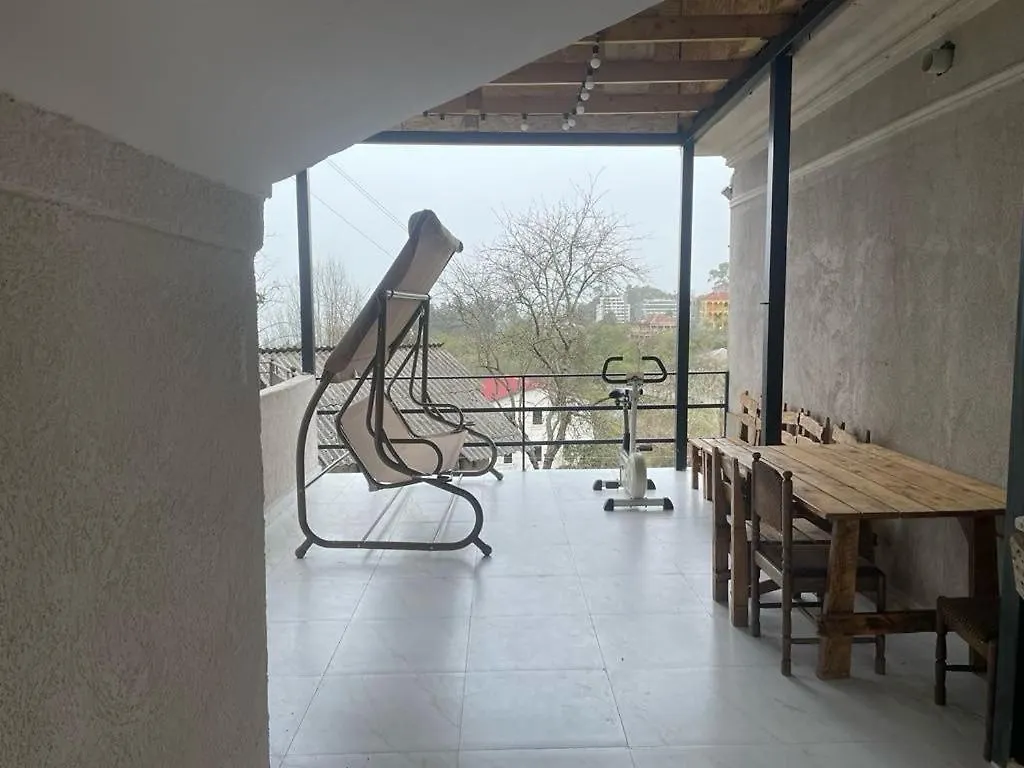 Ir Guest House Batumi