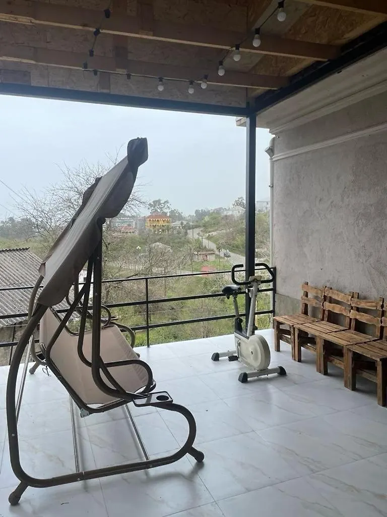 Ir Guest House Batumi Georgia