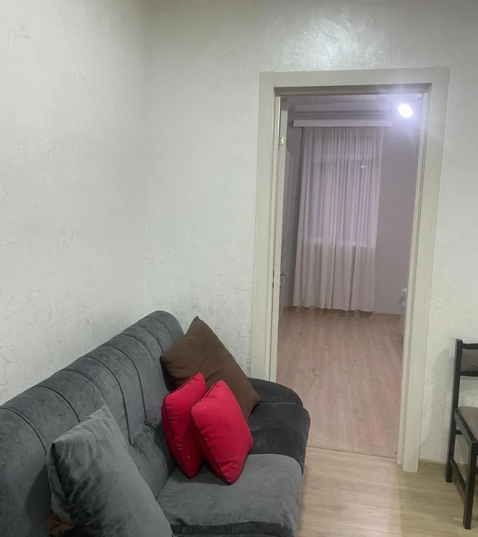 Ir Guest House Batumi Georgia