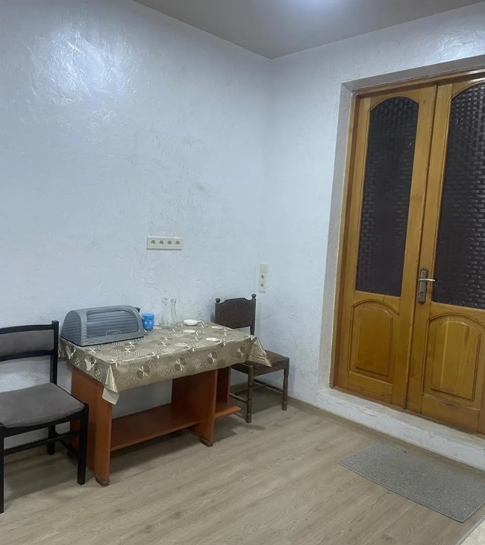 Ir Guest House Batumi Georgia