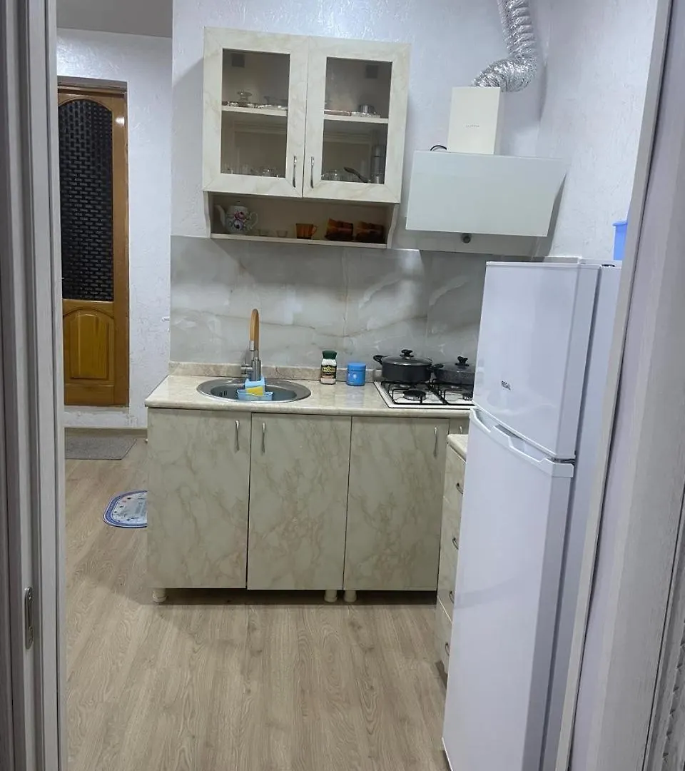 Ir Guest House Batumi
