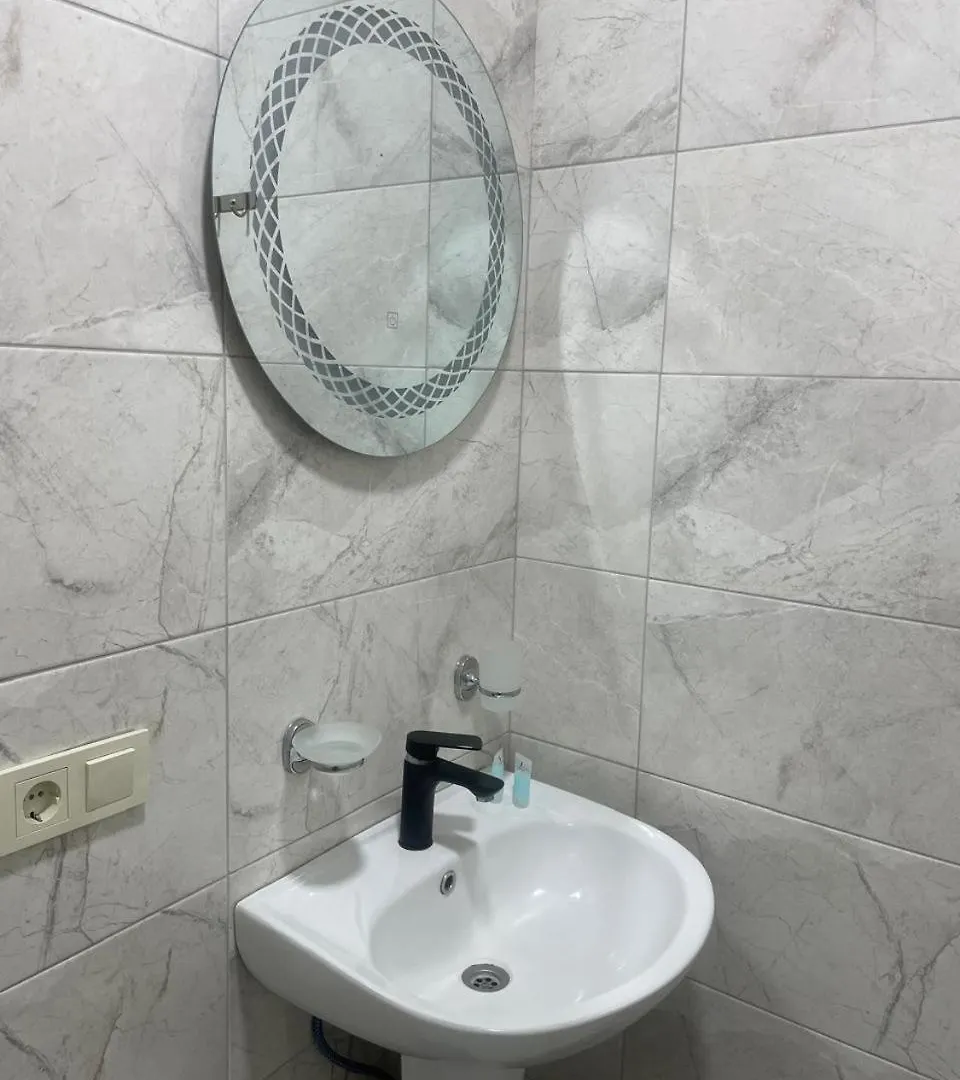 Ir Guest House Batumi