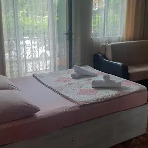 гостевой дом Gorgasali 55 Батуми