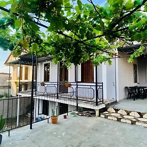 Naziti House Батуми