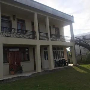 Homestay Luka Family, Batumi