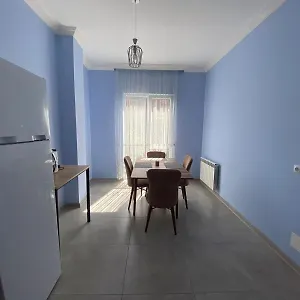 Guest house Kemo House, Batumi