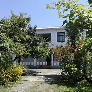 Makhinjauri Батуми