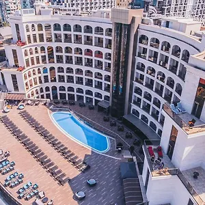 מלון Colosseum Marina, באטומי